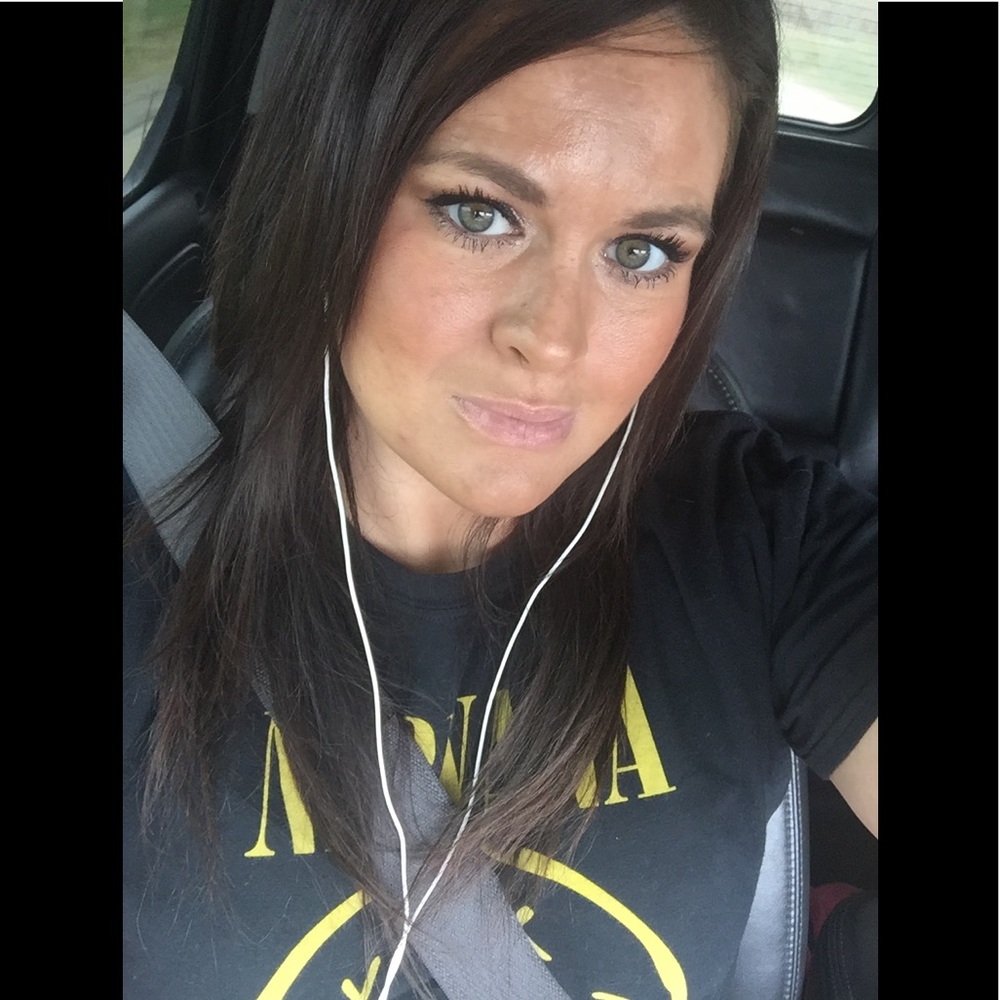 Meet your Posher, Shannon